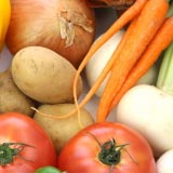 国産野菜を使ったドレッシングOEM