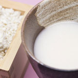 甘酒入りドレッシングOEM