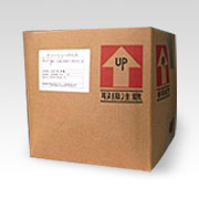 調味料OEM用容器バッグインボックス