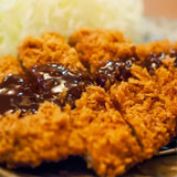 トンカツソースOEM