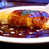 オムライスソースOEM