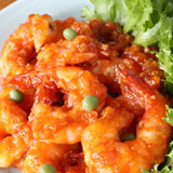 エビチリソースOEM