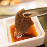 焼肉のたれOEMで品質の安定化