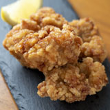 唐揚げのたれOEM